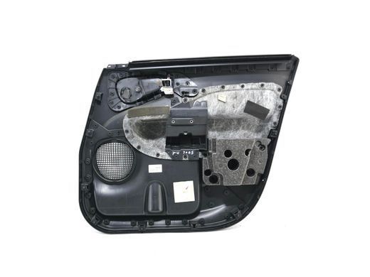 Карта дверей передня ліва FIAT 500L 2012-2016 735596720, 735596720, B