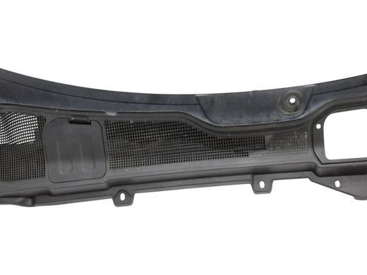 Вітрова панель/жабо LAND ROVER RANGE ROVER EVOQUE L538 2015-2018 (BJ32021B43AE) LR027199, LR027199, A