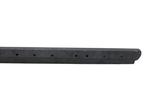 Накладка двери нижняя передняя левая внешняя SUBARU FORESTER SL 2024- (91112SL370) 91112SL330, 91112SL330, B