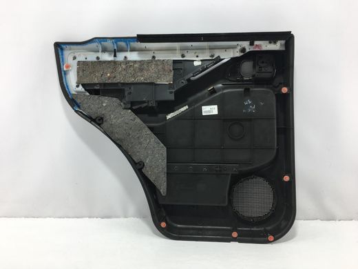 Карта дверей задня права NISSAN PATHFINDER R51 2005-2014 829003X60A, 829003X60A, B