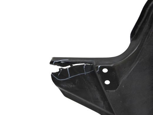 Накладка бампера задня нижня POLESTAR 2 2020- 31694426, 31694426, A