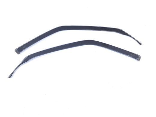 Ветровики передние задние левые правые внешние LAND ROVER RANGE ROVER SPORT L320 2005-2009 (комплект) VUB502520, VUB502520, A