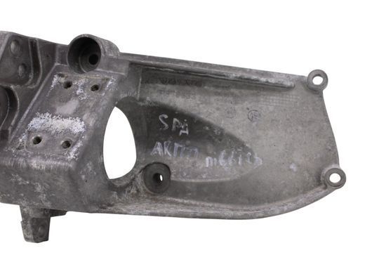 Кронштейн АКПП нижний VOLVO S60 SPA 2019-2024 31370633, 31370633, A
