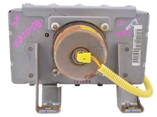 Подушка безпеки передня права MITSUBISHI L200 KAOT 2006-2011 (MN123965XA) MN123965ZZ, MN123965ZZ, A