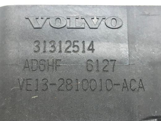 Котушка запалювання VOLVO S60 Y20 2013-2018 31312514, 31312514, A