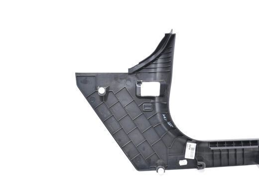 Накладка порога передня ліва внутрішня MINI COUNTRYMAN R60 2010-2016 (9810555) 51479810557, 51479810557, B