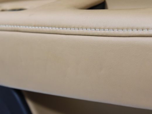 Карта дверей задня права VOLVO S90 SPA 2016-2020 (31393233) 39837645, 39837645, B