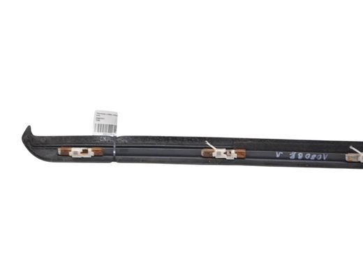 Накладка стойки лобового стекла левая внешняя VOLVO XC60 2008-2013 39803231, 39803231, A
