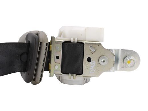 Ремінь безпеки задній лівий правий NISSAN NAVARA D40 2005-2010 88844EB40B, 88844EB40B, A