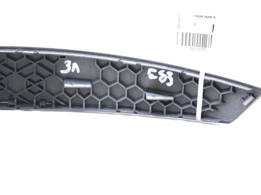 Накладка ручки задня ліва внутрішня BMW X3 E83 2006-2010 51413448623, 51413448623, B