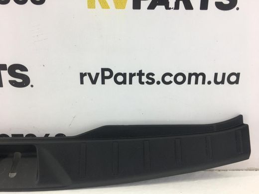 Накладка замка багажника SUBARU FORESTER S13 2014-2018 94026SG000VH, 94026SG000VH, A