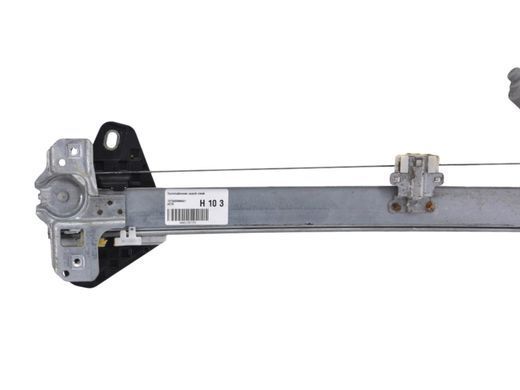 Склопідйомник задній лівий HONDA CR-V 2006-2010 (2 піна) 72750SWAA01, 72750SWAA01, A