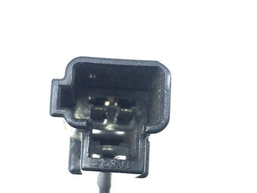 Фиксатор ремня задний правый TOYOTA AVENSIS T27 2012-2015 73380-05020-C0, 73380-05020-C0, A