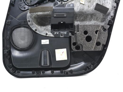 Карта дверей передня ліва FIAT 500L 2012-2016 735596720, 735596720, B