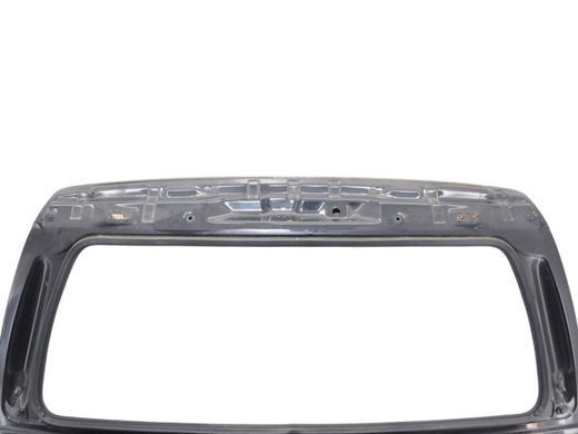 Кришка багажника INFINITI QX56 2004-2010 K0100ZQ1MA, K0100ZQ1MA, A