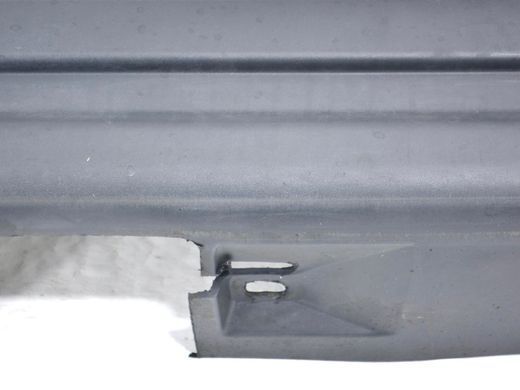 Накладка порога ліва зовнішня LAND ROVER RANGE ROVER SPORT L320 2005-2009 (DDJ000311) DGP500531PCL, DGP500531PCL, B