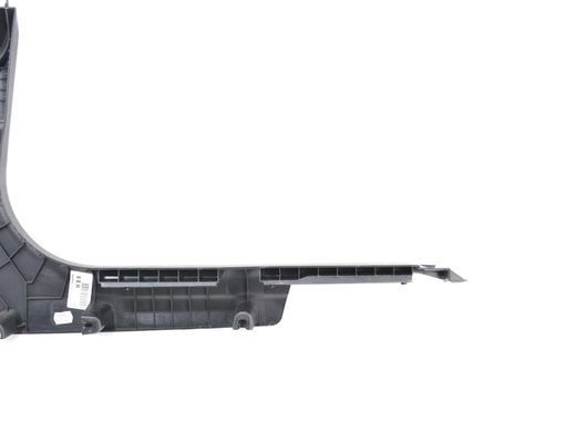 Накладка порога передня ліва внутрішня MINI COUNTRYMAN R60 2010-2016 (9810555) 51479810557, 51479810557, B