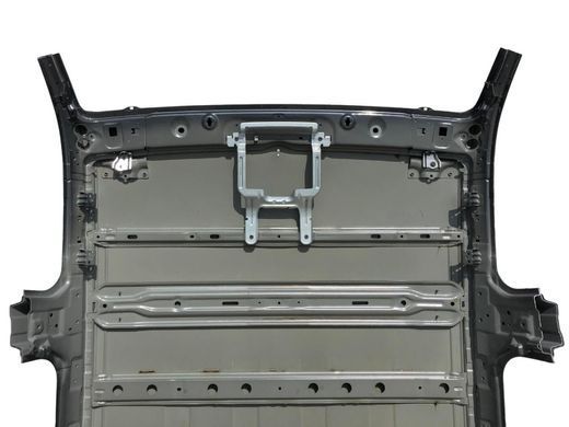 Дах NISSAN NAVARA D40 2010-2014 G31124X3BA, G31124X3BA, B