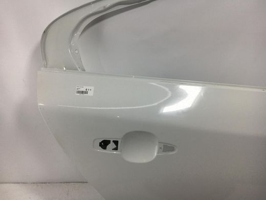 Двері задні праві VOLVO S60 Y20 2013-2018 32291069, 32291069, A