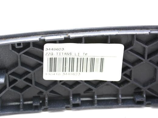 Накладка ручки задня ліва внутрішня BMW X3 E83 2006-2010 51413448623, 51413448623, B
