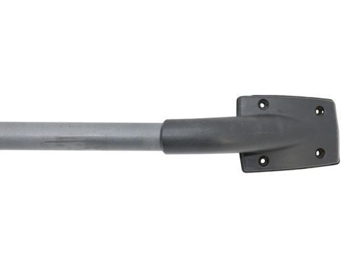 Рейлінг даху лівий NISSAN NAVARA D40 2005-2010 731554X30A, 731554X30A, B