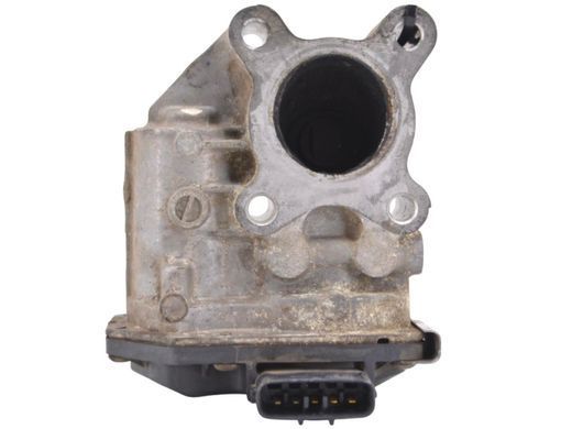 Клапан рециркуляції відпрацьованих газів EGR NISSAN NAVARA D40 2010-2014 147105X00C, 147105X00C, A