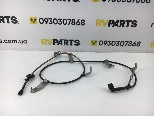 Провід ручника задній правий SUBARU FORESTER S14 2018-2021 26018SJ000, 26018SJ000, A