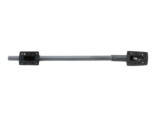 Рейлінг даху лівий NISSAN NAVARA D40 2005-2010 731554X30A, 731554X30A, B