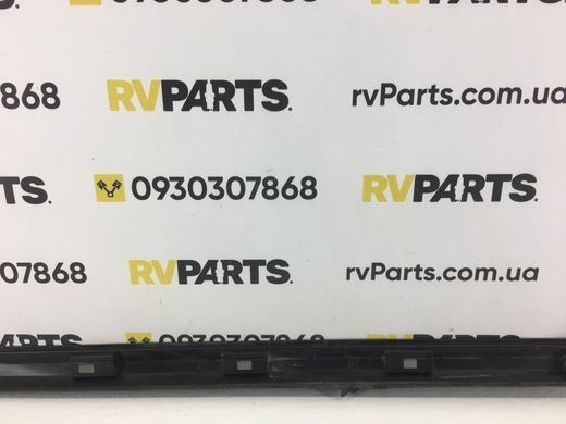 Накладка порога нижня ліва зовнішня SUBARU FORESTER S14 2018-2021 91112SJ330, 91112SJ330, A