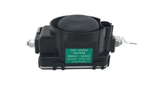 Сирена сигналізації TOYOTA AVENSIS T27 2012-2015 89040-05040, 89040-05040, A