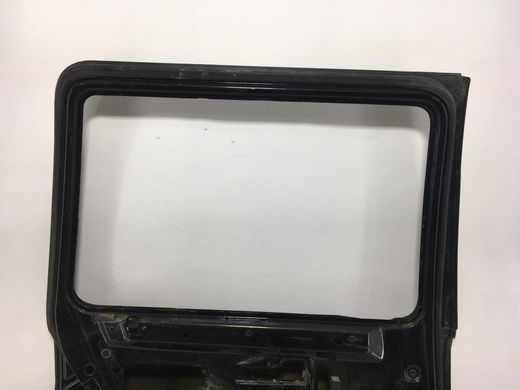 Дверь задняя левые LAND ROVER FREELANDER L314 1997-2003 ASR1809, ASR1809, B