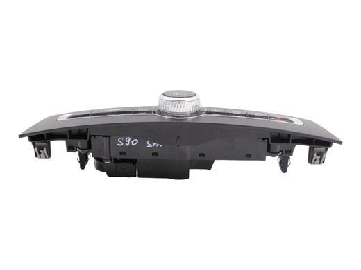 Блок кнопок в торпеду VOLVO S90 SPA 2016-2020 31398845, 31398845, A