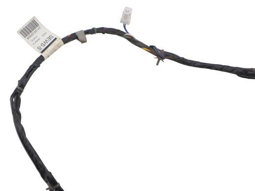 Проводка дверей задня права NISSAN NAVARA D40 2010-2014 241265X60A, 241265X60A, A