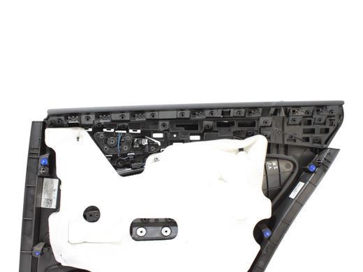 Карта дверей задня ліва OPEL INSIGNIA 2017-2022 39138330, 39138330, B