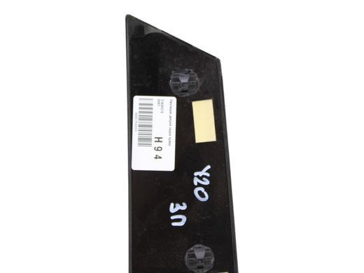 Накладка двери задняя правая VOLVO V60 Y20 2013-2018 31424512, 31424512, A