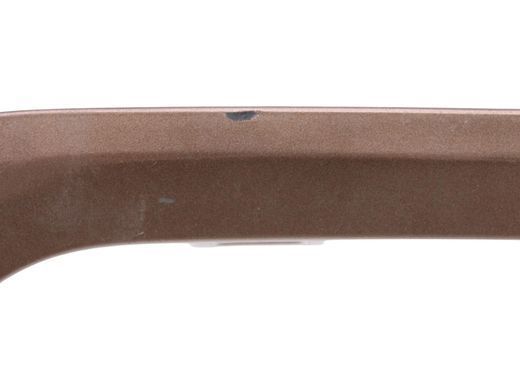 Накладка бампера задняя левая SUBARU FORESTER SL 2024- S90200110, S90200110, B