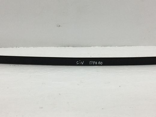 Молдинг крыши верхний правый HONDA CIVIC 2015-2021 74306-TBA-A11, 74306-TBA-A11, A