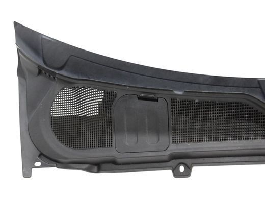 Вітрова панель/жабо LAND ROVER RANGE ROVER EVOQUE L538 2015-2018 (BJ32021B43AE) LR027199, LR027199, A