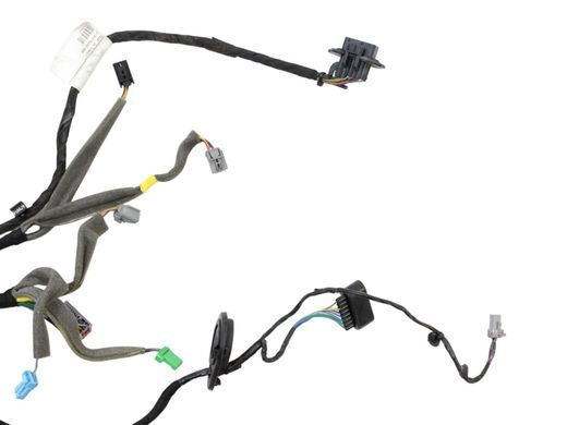Проводка дверей задня права VOLVO V60 Y20 2013-2018 31275442, 31275442, A