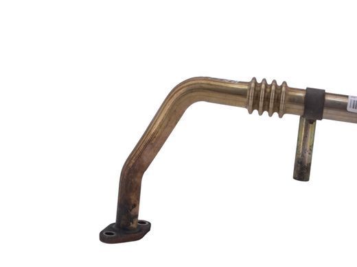 Трубка EGR NISSAN PATHFINDER R51 2005-2014 14725EB300, 14725EB300, A