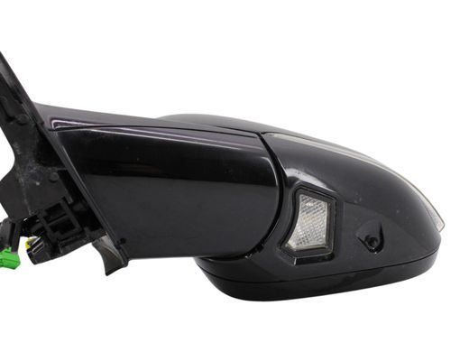 Зеркало заднего вида левое VOLVO V60 Y20 2013-2018 (14 пінів) 31424334, 31424334, B