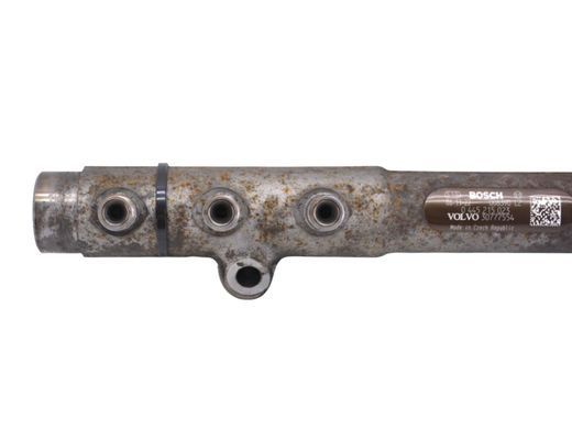 Топливная рампа VOLVO XC60 2008-2013 (30777554) 31259011, 31259011, A