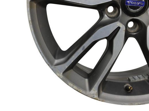 Диск R18 5* VOLVO V60 Y20 2013-2018 (7.5Jx18H2 PCD5x108 ET55 DIA63.4) 31423514, 31423514, B