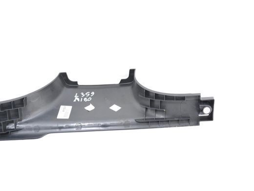 Накладка порога передняя левая внутренняя LAND ROVER FREELANDER 2 L359 2006-2010 (6H5224479ACW) LR001820, LR001820, B