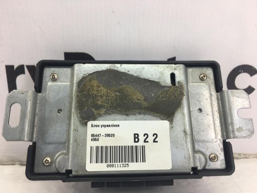 Блок управління HYUNDAI SANTA FE CM 2006-2009 95447-39520, 95447-39520, A