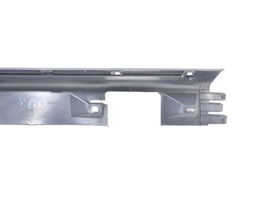 Накладка порога ліва зовнішня LAND ROVER RANGE ROVER SPORT L320 2005-2009 (DDJ000311) DGP500531PCL, DGP500531PCL, B