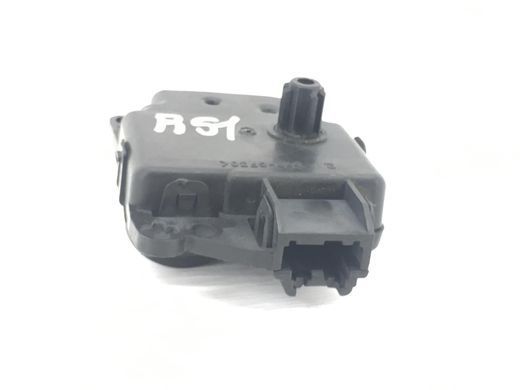 Привід заслінки пічки NISSAN PATHFINDER R51 2005-2014 5NEH-19E616-AB, 5NEH-19E616-AB, A