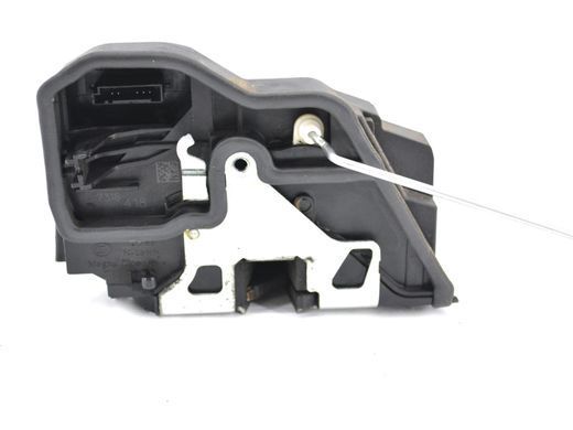 Замок дверей задній правий MINI COUNTRYMAN R60 2010-2016 (5 пінів) 51227229460, 51227229460, A