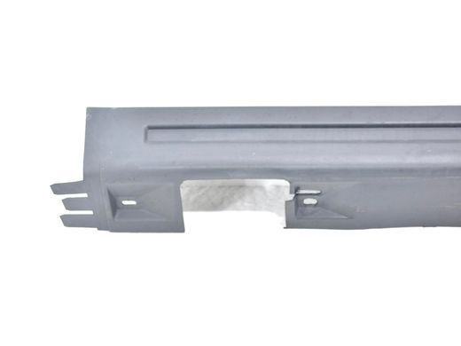 Накладка порога ліва зовнішня LAND ROVER RANGE ROVER SPORT L320 2005-2009 (DDJ000311) DGP500531PCL, DGP500531PCL, B