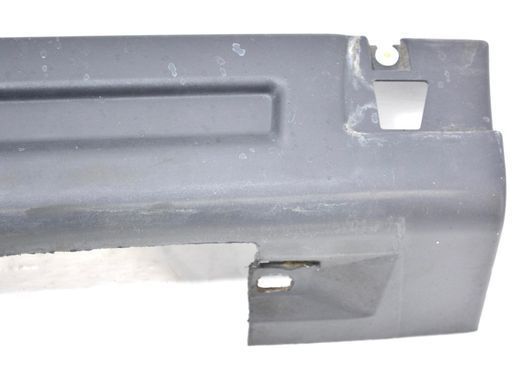 Накладка порога ліва зовнішня LAND ROVER RANGE ROVER SPORT L320 2005-2009 (DDJ000311) DGP500531PCL, DGP500531PCL, B
